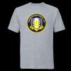 Russell Heavyweight T-Shirt Thumbnail