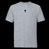 Russell Heavyweight T-Shirt Thumbnail