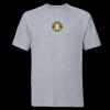 Russell Heavyweight T-Shirt Thumbnail