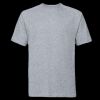 Russell Heavyweight T-Shirt Thumbnail