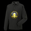 Russell Heavy Duty Collar Sweatshirt Thumbnail
