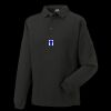 Russell Heavy Duty Collar Sweatshirt Thumbnail