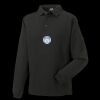 Russell Heavy Duty Collar Sweatshirt Thumbnail