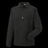 Russell Heavy Duty Collar Sweatshirt Thumbnail