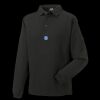 Russell Heavy Duty Collar Sweatshirt Thumbnail