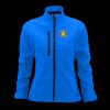 Russell Ladies Soft Shell Jacket Thumbnail