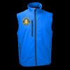 Russell Soft Shell Gilet Thumbnail
