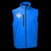 Russell Soft Shell Gilet Thumbnail