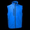 Russell Soft Shell Gilet Thumbnail