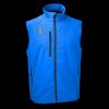 Russell Soft Shell Gilet Thumbnail