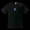 Russell Schoolgear Kids Classic Ringspun T-Shirt Thumbnail