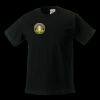 Russell Schoolgear Kids Classic Ringspun T-Shirt Thumbnail