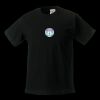 Russell Schoolgear Kids Classic Ringspun T-Shirt Thumbnail