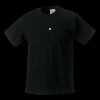 Russell Schoolgear Kids Classic Ringspun T-Shirt Thumbnail