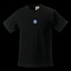 Russell Schoolgear Kids Classic Ringspun T-Shirt Thumbnail