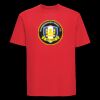 Russell Classic Ringspun T-Shirt Thumbnail
