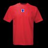 Russell Classic Ringspun T-Shirt Thumbnail