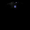 Russell Authentic Heavyweight T-Shirt Thumbnail