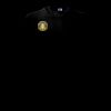 Russell Authentic Heavyweight T-Shirt Thumbnail
