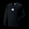 Russell Schoolgear Kids V Neck Sweatshirt Thumbnail