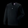 Russell Schoolgear Kids V Neck Sweatshirt Thumbnail