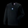 Russell Schoolgear Kids V Neck Sweatshirt Thumbnail