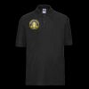 Russell Schoolgear Kids Poly/Cotton Piqué Polo Shirt Thumbnail
