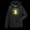 Russell Schoolgear Kids Hooded Sweatshirt Thumbnail