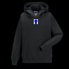 Russell Schoolgear Kids Hooded Sweatshirt Thumbnail