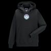 Russell Schoolgear Kids Hooded Sweatshirt Thumbnail