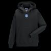 Russell Schoolgear Kids Hooded Sweatshirt Thumbnail