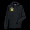 Russell Hooded Sweatshirt Thumbnail